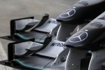 Mercedes związany z przyszłością F1