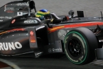 HRT nie kończy GP Singapuru