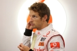 Button: Kluczowy będzie dopiero ostatni wyścig