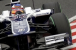 Barrichello: powinniśmy ponownie przejsć do Q3