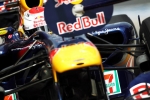 Red Bull nie obawia się deszczu