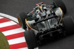 Kovalainen: Powalczymy z Timo i Lucasem