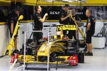 Kubica: Spróbujemy wycisnąć z R30 jeszcze więcej
