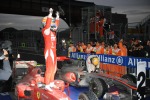 Alonso: Co się odwlecze, to nie uciecze