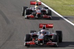 Button i Hamilton chcą przedłużyć swoje szanse na tytuł