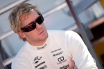 Sam Bird będzie testował z Mercedesem