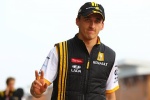 Kubica przewiduje pogodową loterię na Interlagos