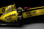 Renault nawiązuje wieloletnią współpracę z Japan Rags