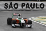 Force India traci szóste miejsce