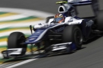 Hulkenberg: P8 jest w porządku