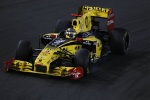 Renault: Oczekiwania były wyższe