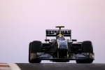 Rosberg zadowolony, Schumacher rozczarowany