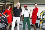 Virgin Racing zamyka klasyfikację