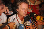 Montezemolo: musimy być dumni z tego co osiągnęliśmy