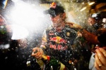Vettel: Brak mi słów