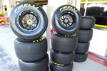Massa najszybszy na nowych oponach Pirelli
