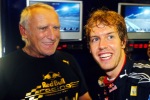 Mateschitz: Vettel będzie jeszcze silniejszy