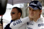 Hulkenberg będzie kierowcą rezerwowym?