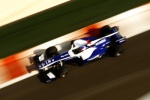 Barrichello zadowolony z agresywnej taktyki zespołu