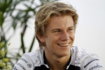 Menedżer Hulkenberga rozmawia z Force India