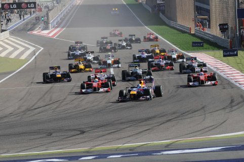 Podsumowanie sezonu 2010 - część II