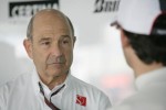 Peter Sauber podsumowuje trudny sezon