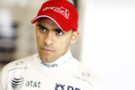 Maldonado potwierdzony przez Williamsa