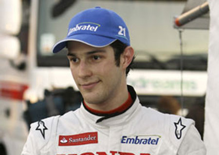 Senna nie jest pewny miejsca w F1