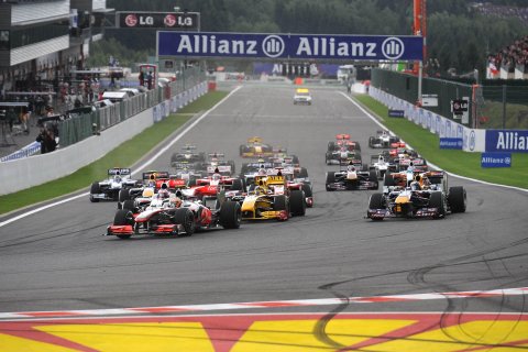 Podsumowanie sezonu 2010 - część IV