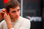D'Ambrosio w Virgin Racing