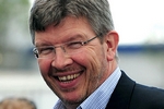 Brawn nie odejdzie z Mercedesa