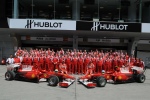 Ferrari wprowadza zmiany