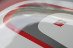 Sauber C30-Ferrari również tuż przed testami