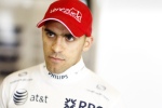 Maldonado poprowadzi FW32 na ulicach Caracas