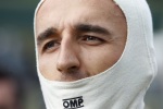 Kubica jednak nie wystartuje w Rajdzie Monte Carlo