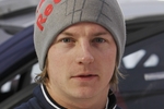 Raikkonen nie tęskni za F1