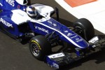FW33 wyjedzie na tor 1 lutego