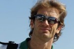 Trulli nie chce tkwić z tyłu stawki