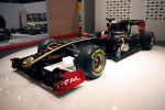 Lotus Renault może mieć problemy w Kanadzie
