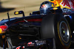 Vettel chwali niezawodność konstrukcji RBR
