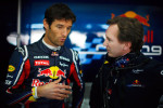 Webber: Prawdziwą pracę zaczniemy jutro