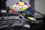 Maldonado: Czuję się pewniej z okrążenia na okrążenie