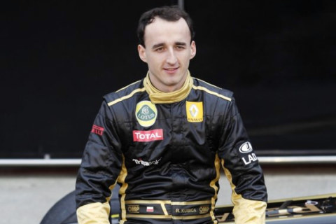 Oświadczenie zespołu Lotus Renault