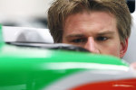 F1 cierpi na nadmiar niemieckich kierowców?