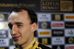 LRGP: Robert jest gotowy do walki o powrót
