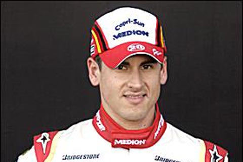 Sutil: powalczymy o podium