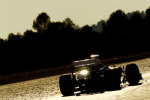Cosworth zadowolony z testów CA2011