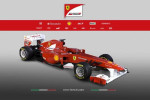 Ford pozywa Ferrari, czyli pick-up vs. bolid F1