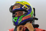 Ferrari póki co z największym przebiegiem w Jerez