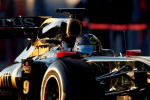 Heidfeld: Zrobiłem wszystko co mogłem